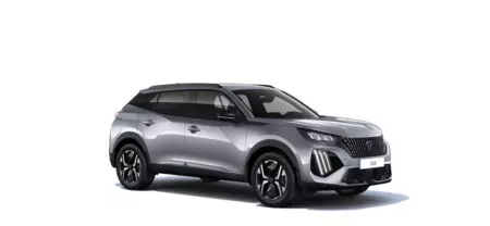 imagen Peugeot 2008 Allure Puretech 100 S&S-2